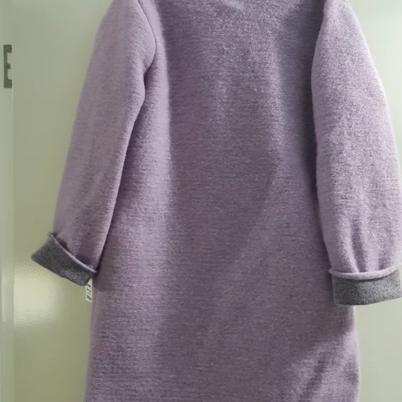 TKMaxx,Made in Italy Coat Size M - Picture 2 of 4